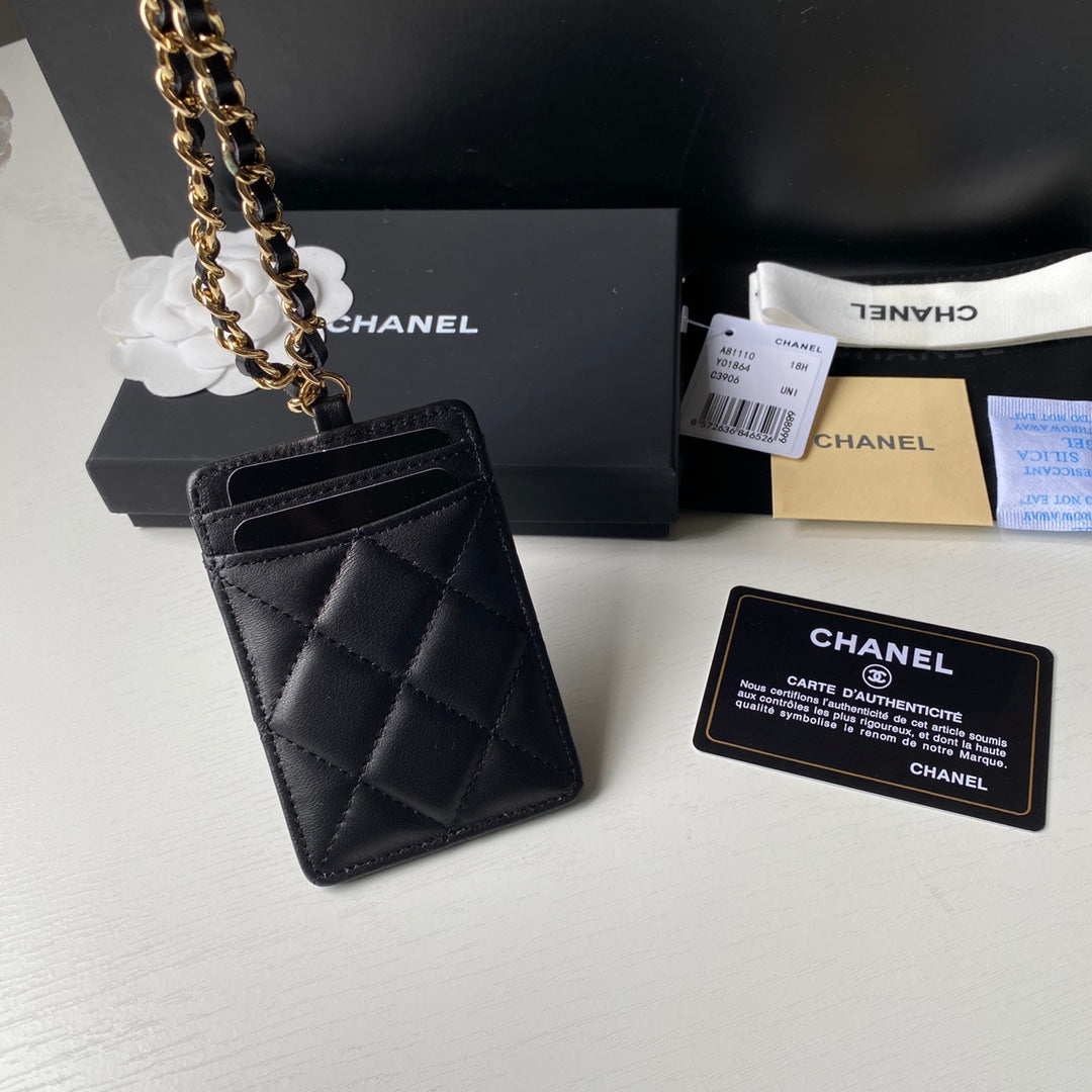 Glami-- Glami- Wallet Purse - CHL - 003