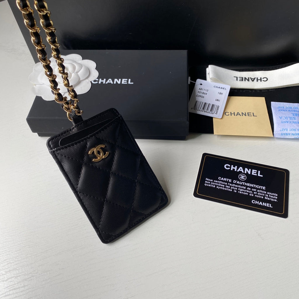 Glami-- Glami- Wallet Purse - CHL - 003