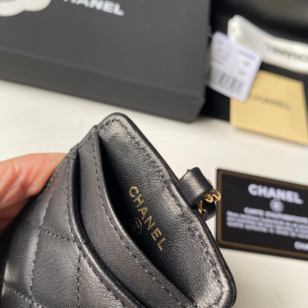 Glami-- Glami- Wallet Purse - CHL - 003
