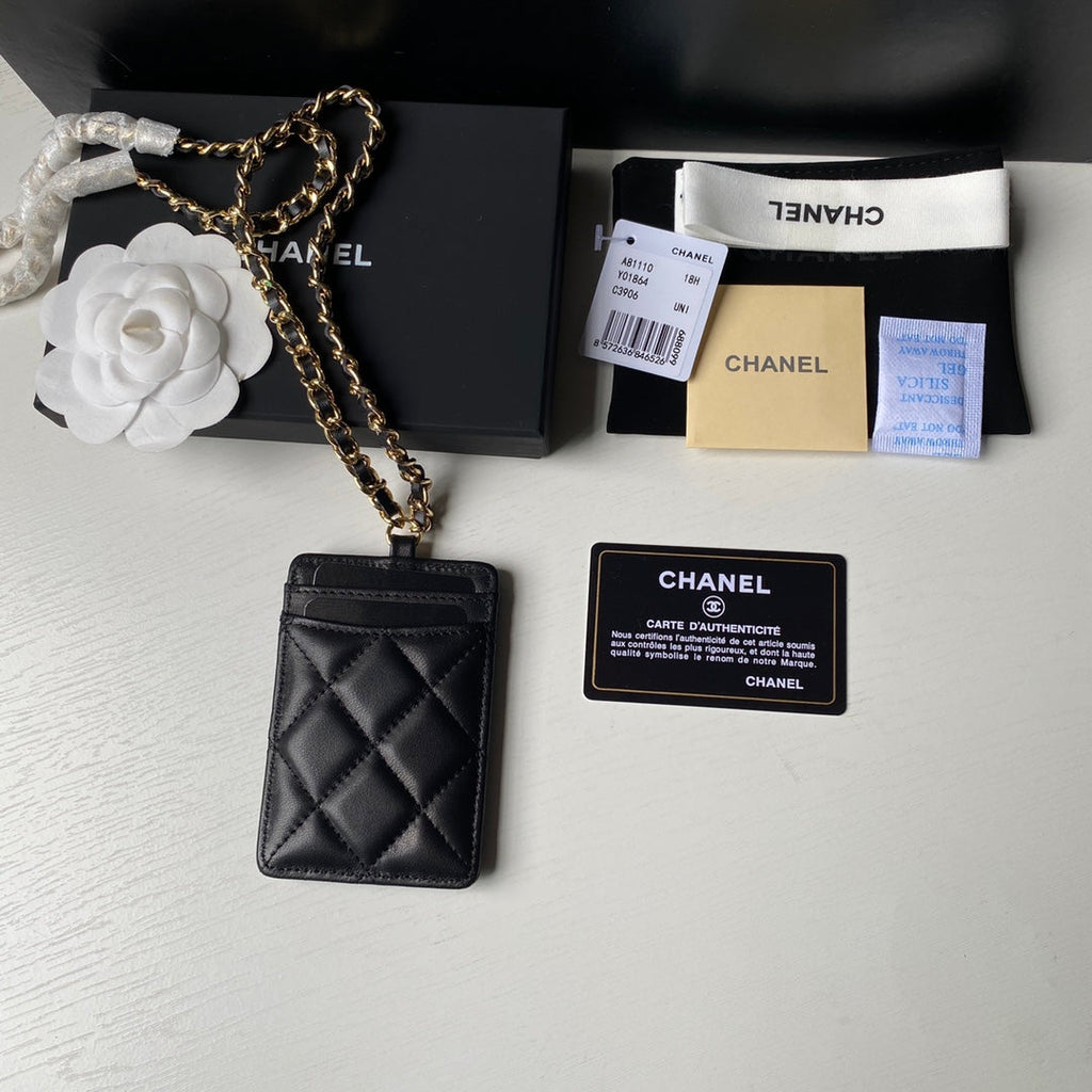 Glami-- Glami- Wallet Purse - CHL - 003