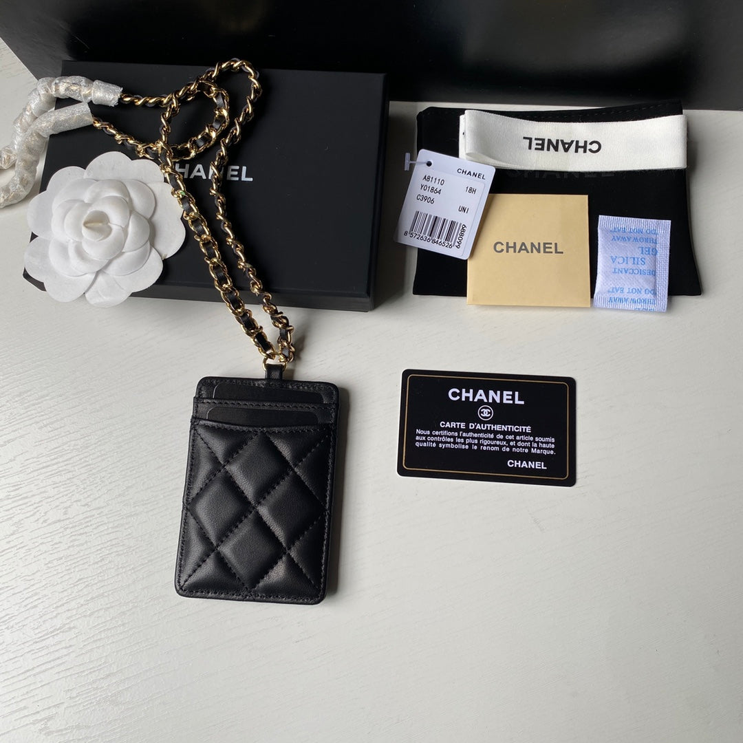 Glami-- Glami- Wallet Purse - CHL - 003