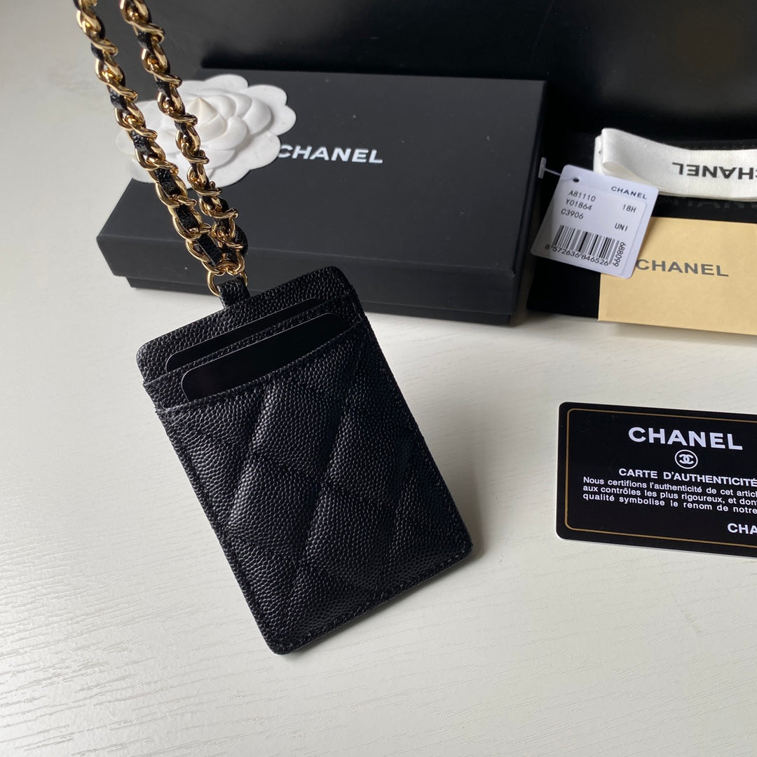 Glami-- Glami- Wallet Purse - CHL - 002
