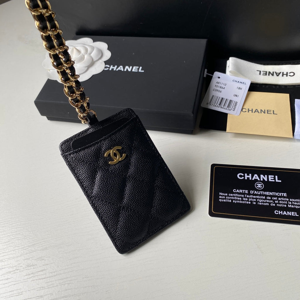 Glami-- Glami- Wallet Purse - CHL - 002
