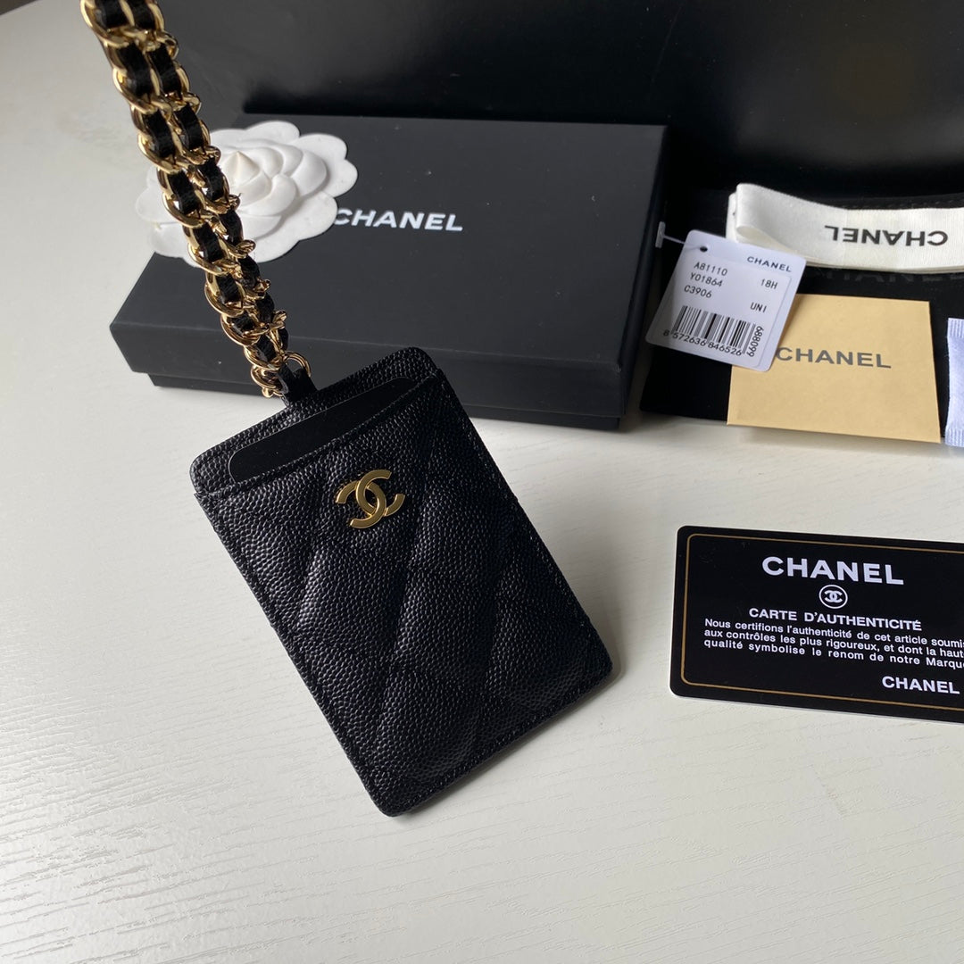 Glami-- Glami- Wallet Purse - CHL - 002