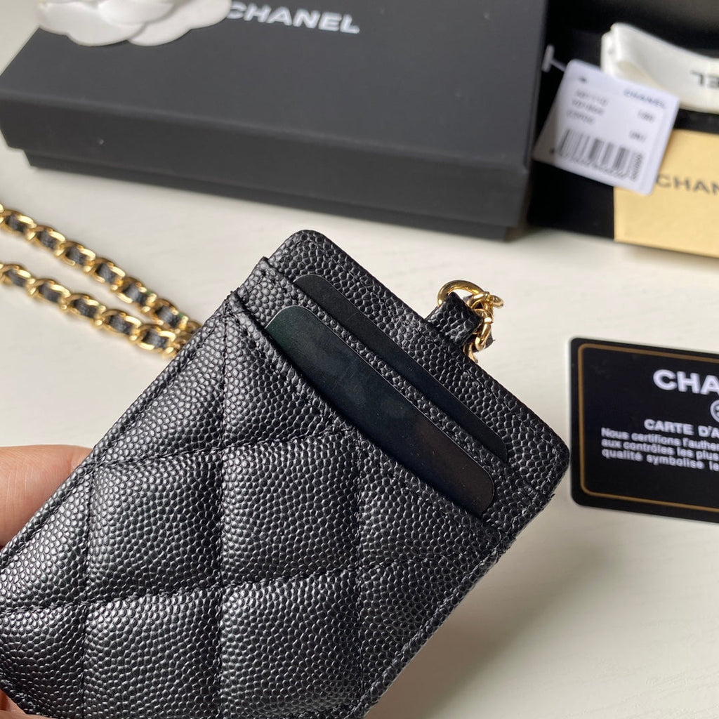 Glami-- Glami- Wallet Purse - CHL - 002