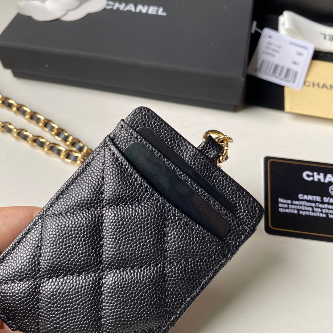 Glami-- Glami- Wallet Purse - CHL - 002