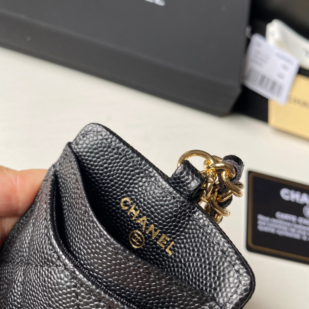 Glami-- Glami- Wallet Purse - CHL - 002