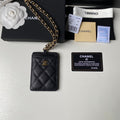 Glami-- Glami- Wallet Purse - CHL - 002