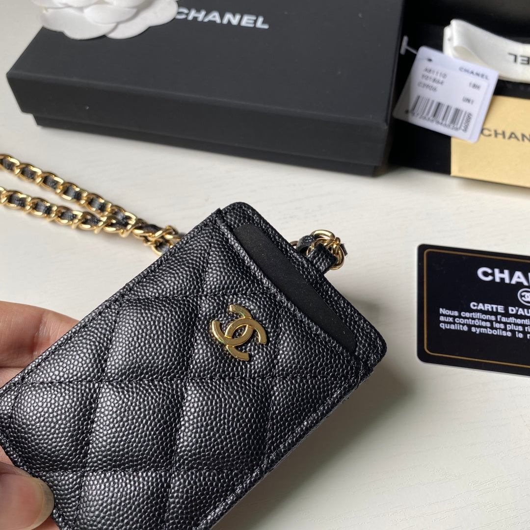 Glami-- Glami- Wallet Purse - CHL - 002