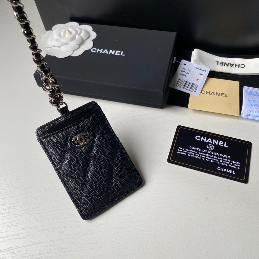 Glami-- Glami- Wallet Purse - CHL - 001