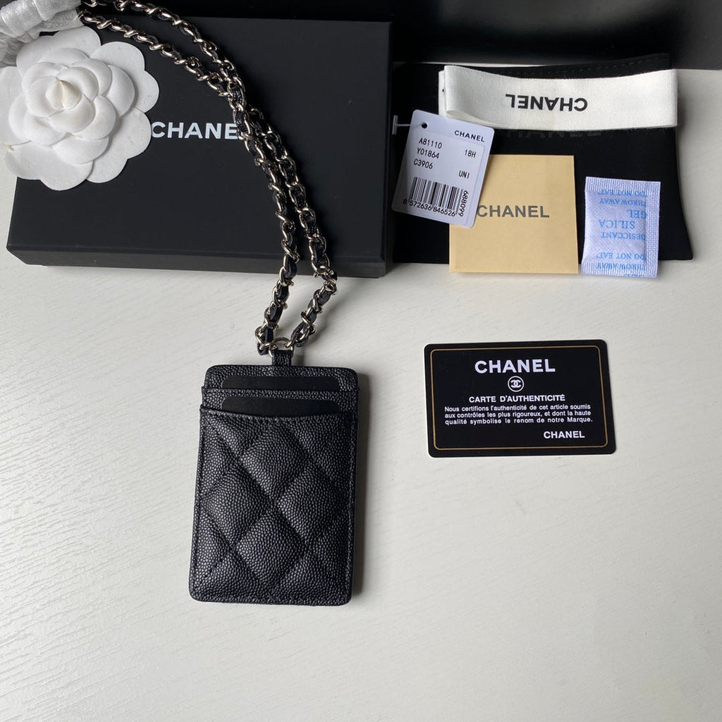 Glami-- Glami- Wallet Purse - CHL - 001