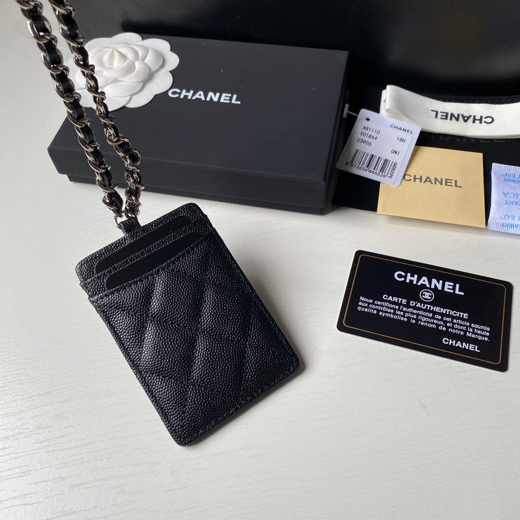Glami-- Glami- Wallet Purse - CHL - 001