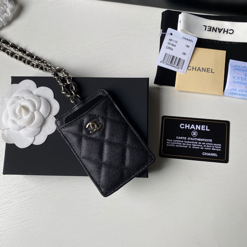 Glami-- Glami- Wallet Purse - CHL - 001