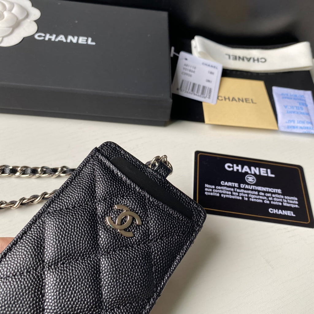 Glami-- Glami- Wallet Purse - CHL - 001