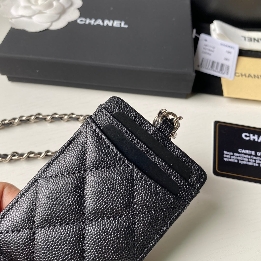 Glami-- Glami- Wallet Purse - CHL - 001