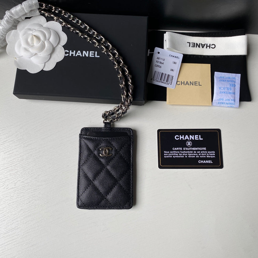 Glami-- Glami- Wallet Purse - CHL - 001