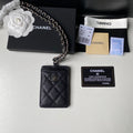 Glami-- Glami- Wallet Purse - CHL - 001