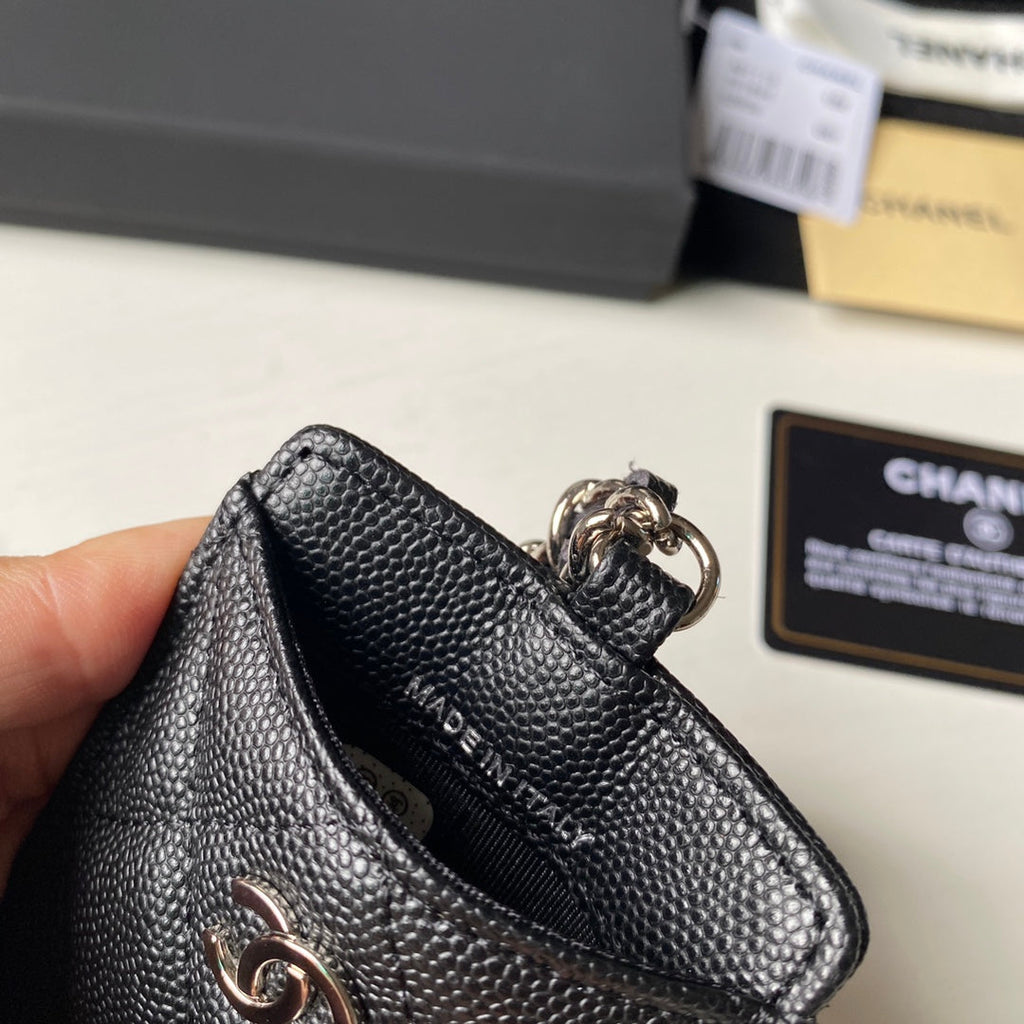 Glami-- Glami- Wallet Purse - CHL - 001