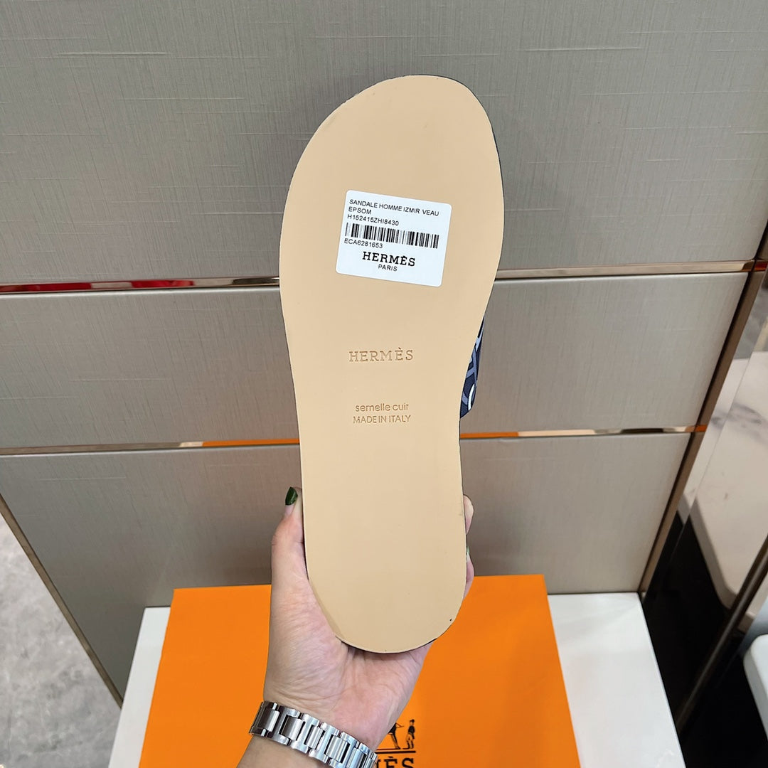 Luxury Shoes - GLAMIS - 876