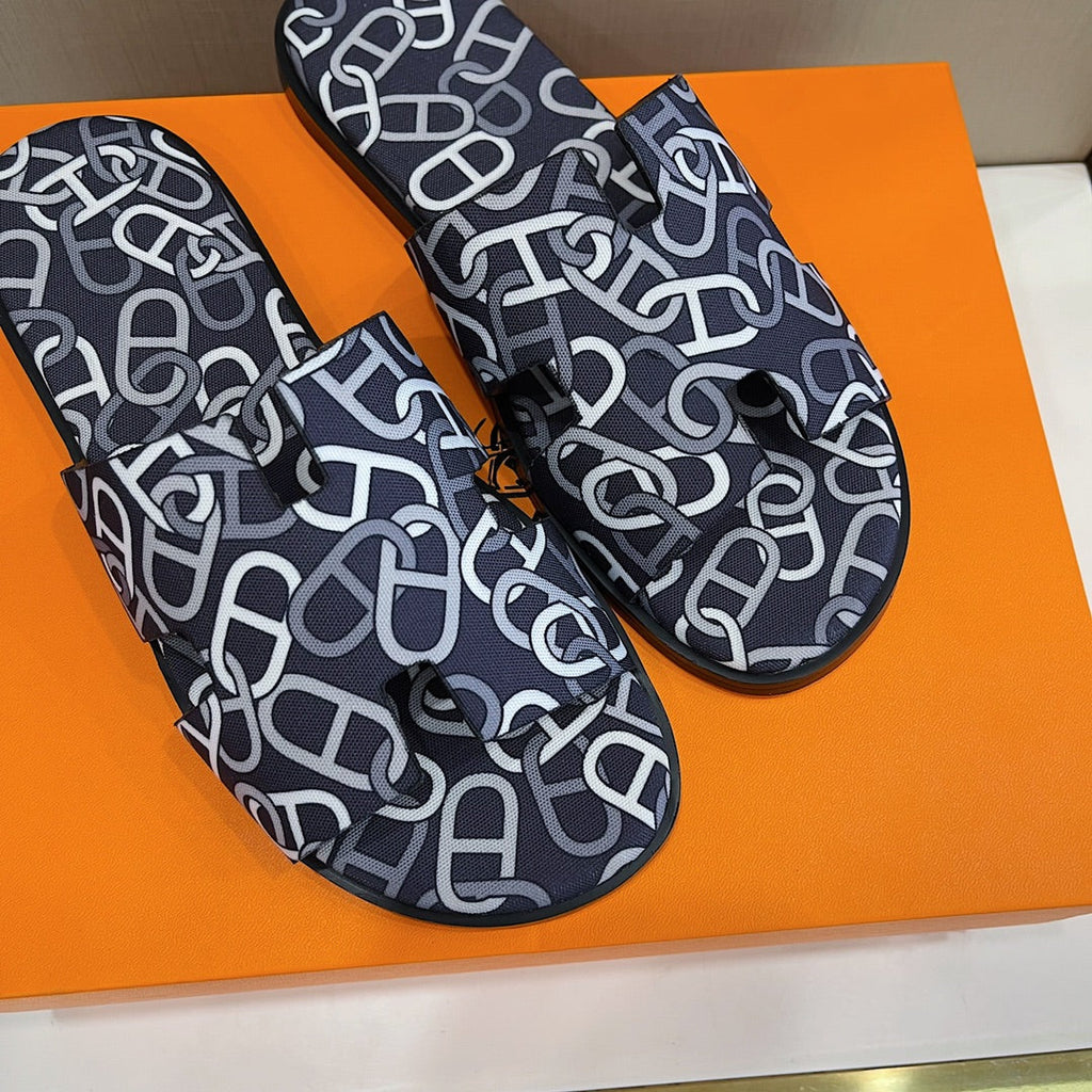 Luxury Shoes - GLAMIS - 876