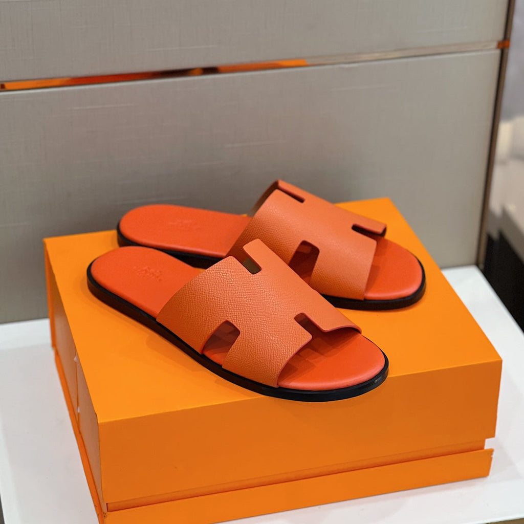 Luxury Shoes - GLAMIS - 877