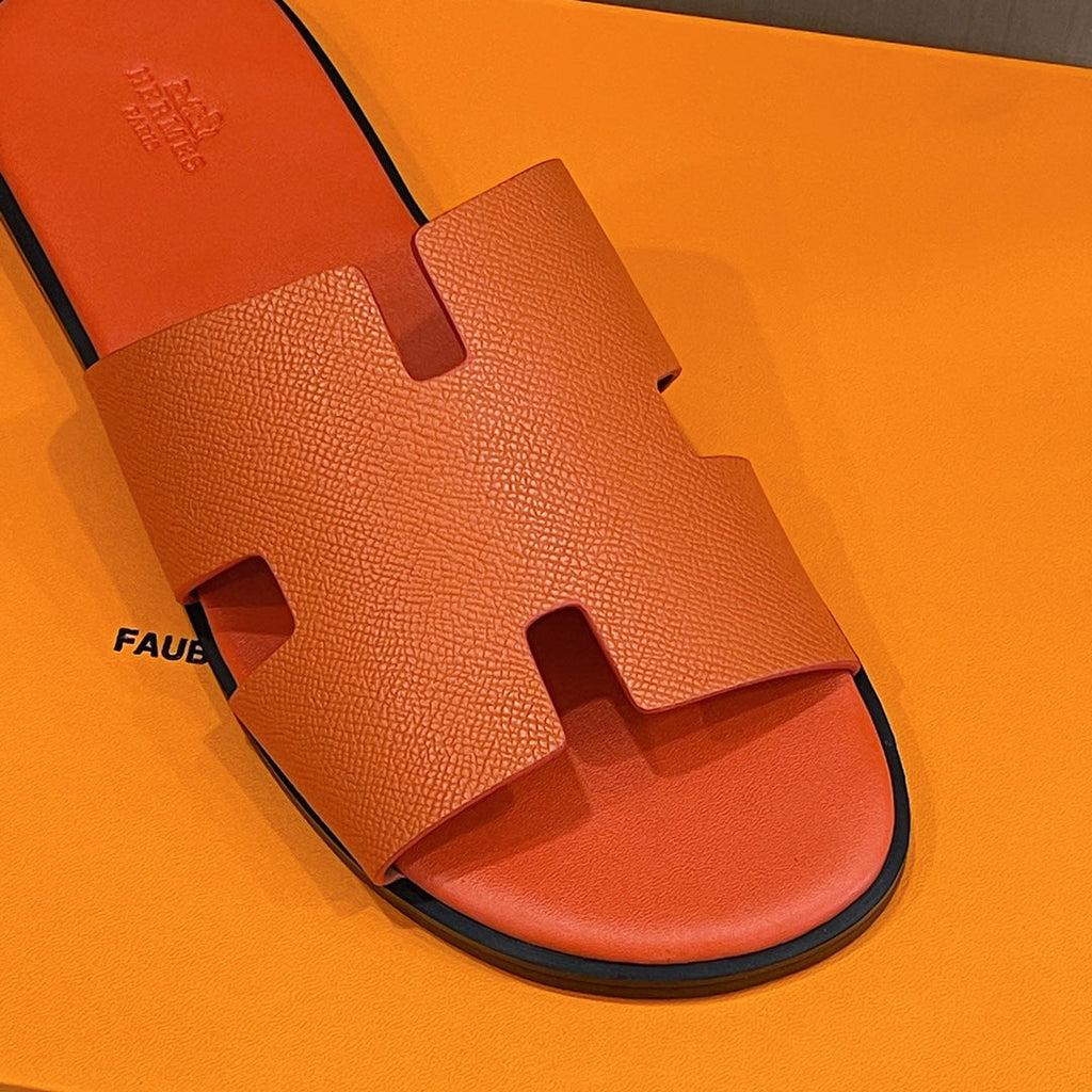 Luxury Shoes - GLAMIS - 877