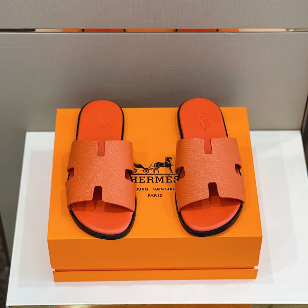 Luxury Shoes - GLAMIS - 877