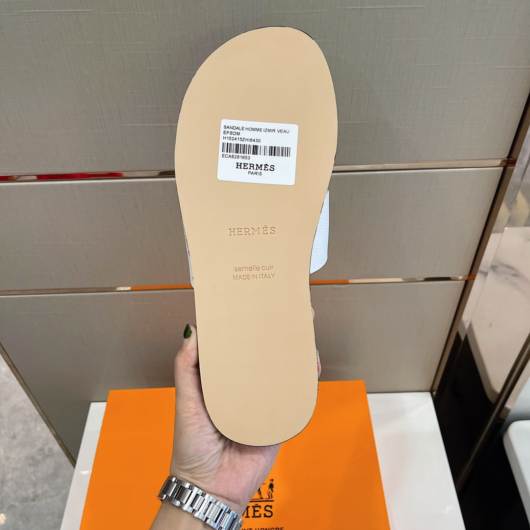 Luxury Shoes - GLAMIS - 878
