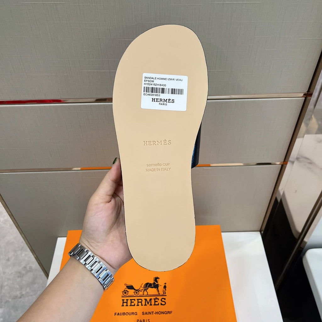 Luxury Shoes - GLAMIS - 880