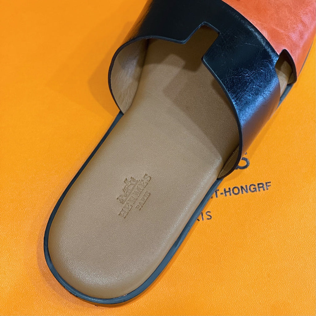 Luxury Shoes - GLAMIS - 880