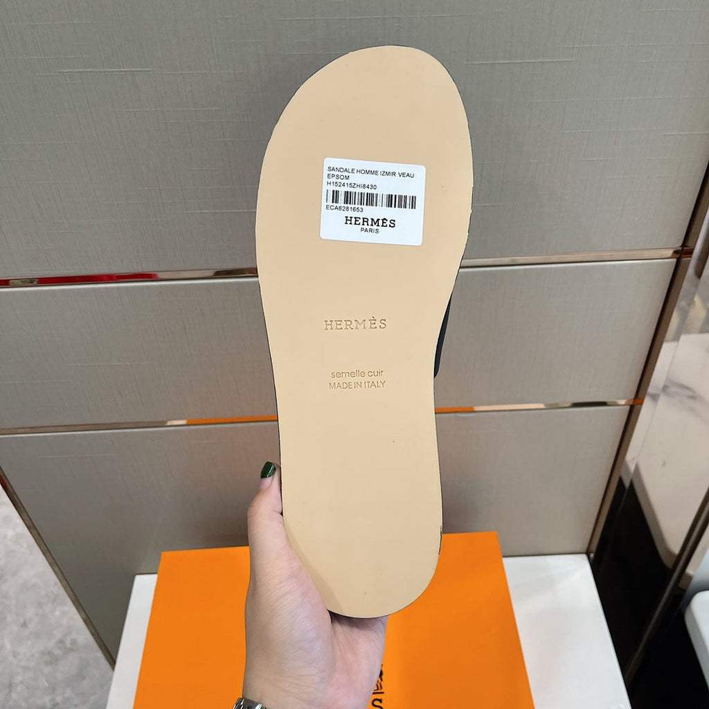 Luxury Shoes - GLAMIS - 881