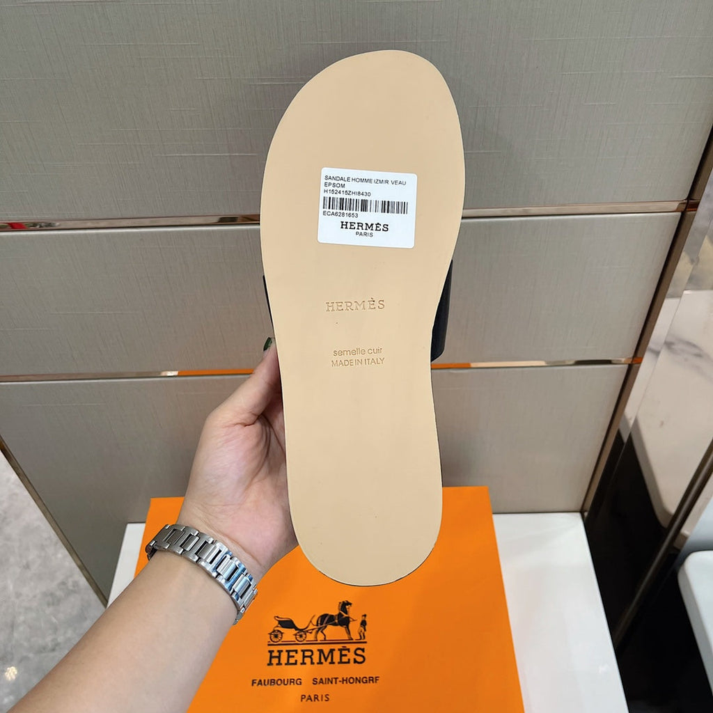 Luxury Shoes - GLAMIS - 885