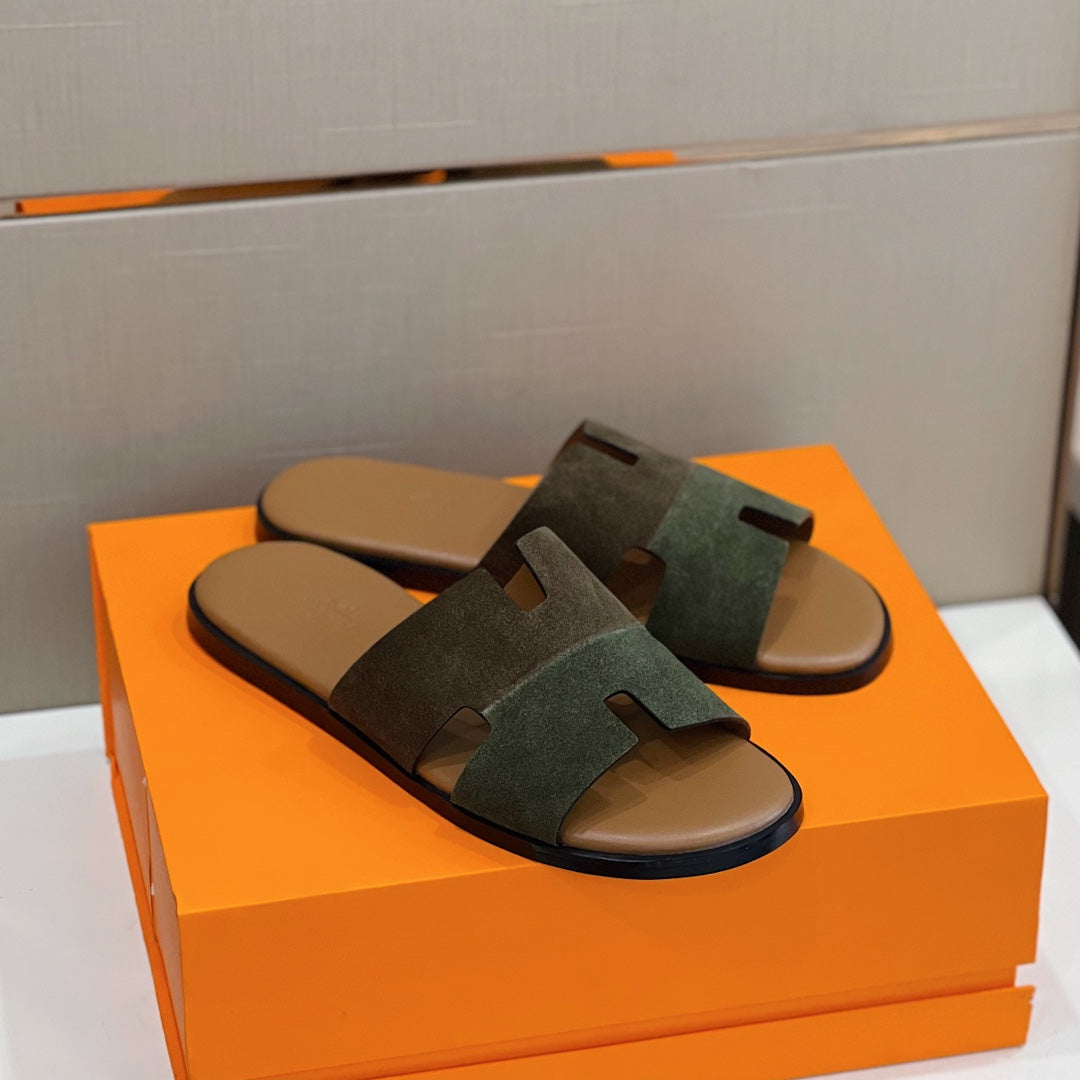 Luxury Shoes - GLAMIS - 887