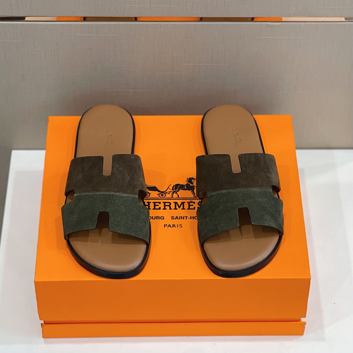 Luxury Shoes - GLAMIS - 887