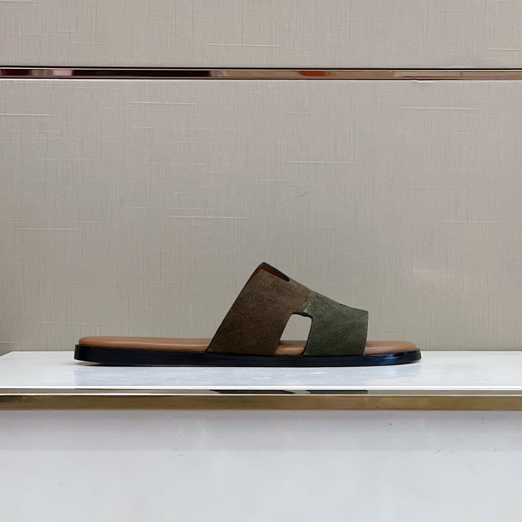 Luxury Shoes - GLAMIS - 887