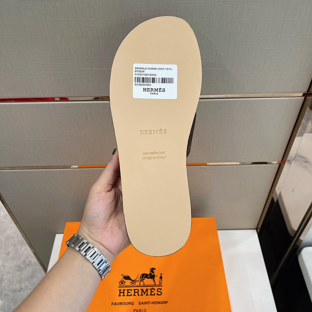 Luxury Shoes - GLAMIS - 887