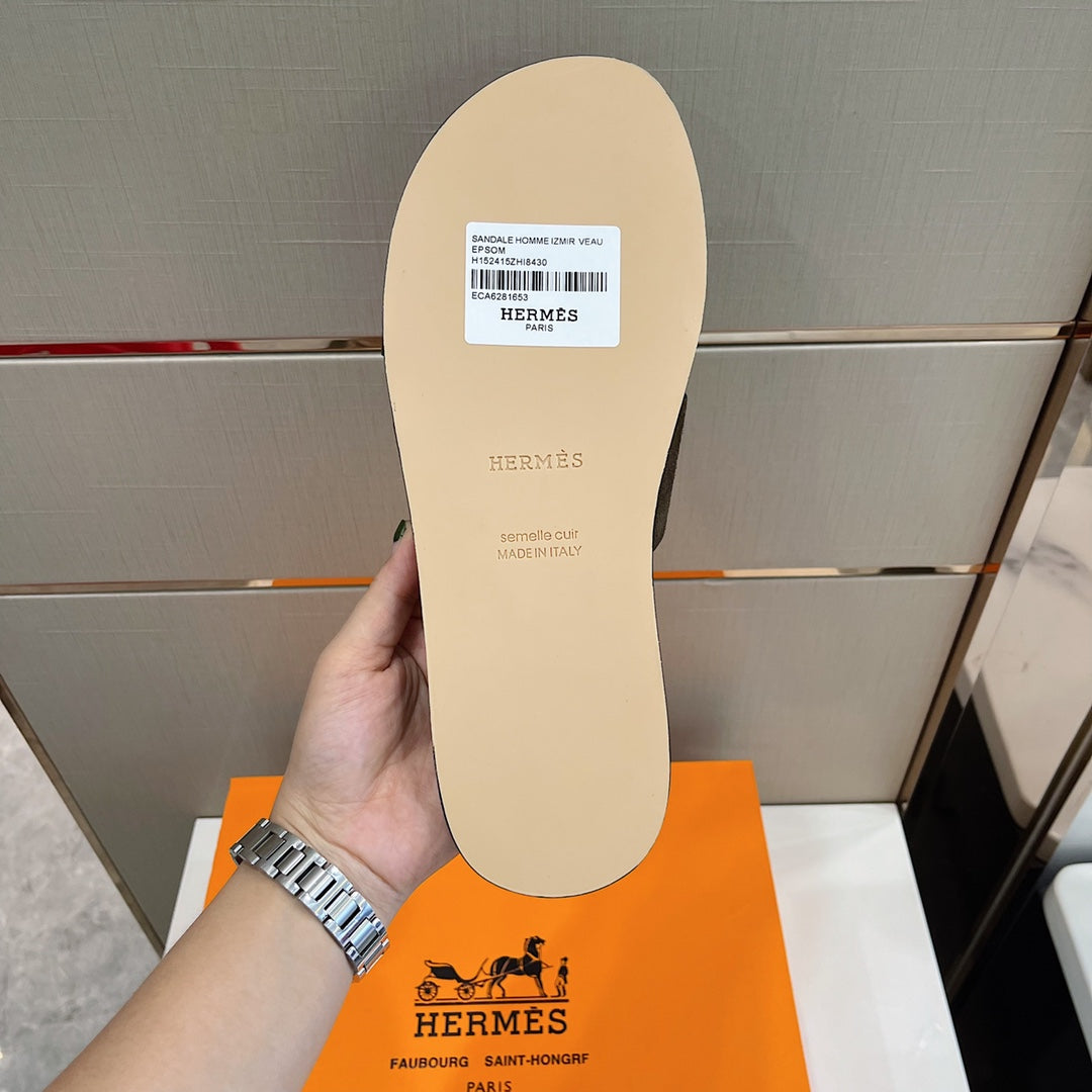 Luxury Shoes - GLAMIS - 887