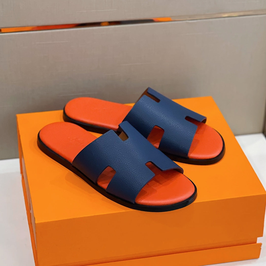 Luxury Shoes - GLAMIS - 891