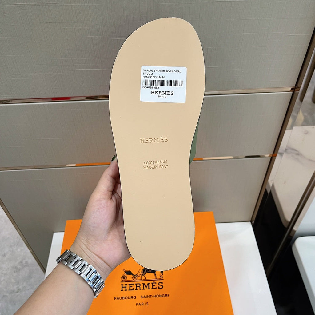 Luxury Shoes - GLAMIS - 893
