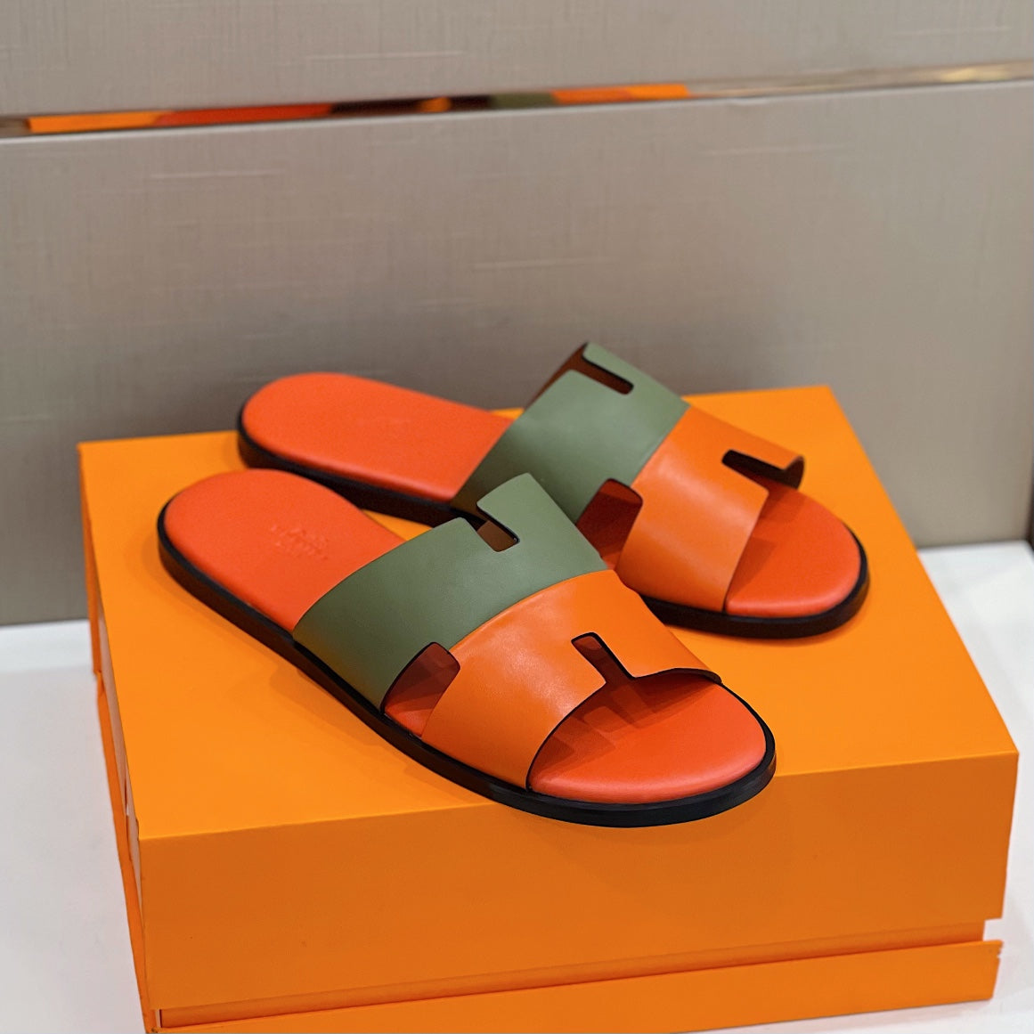 Luxury Shoes - GLAMIS - 893