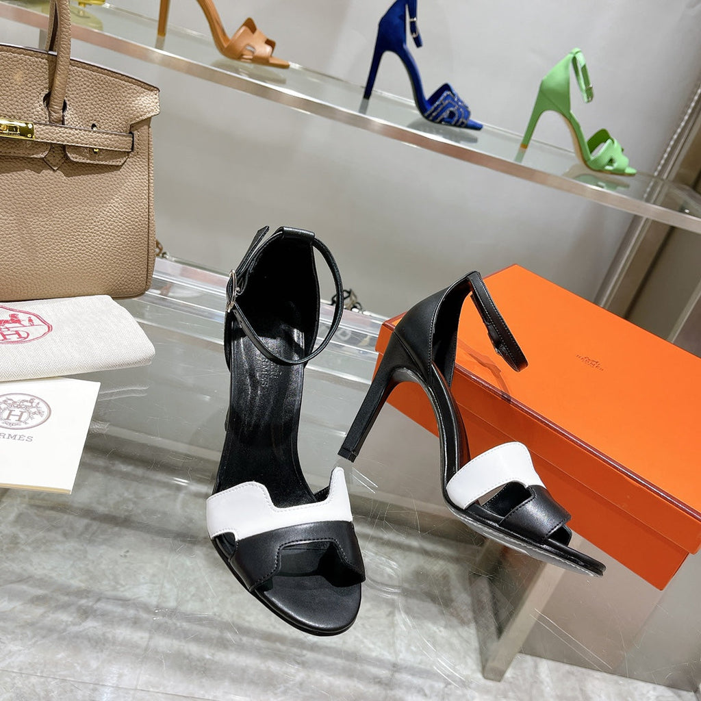 Luxury Shoes - GLAMIS - 734