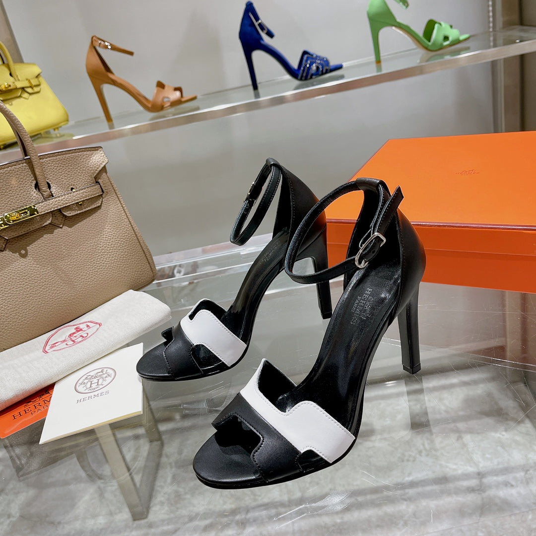Luxury Shoes - GLAMIS - 734