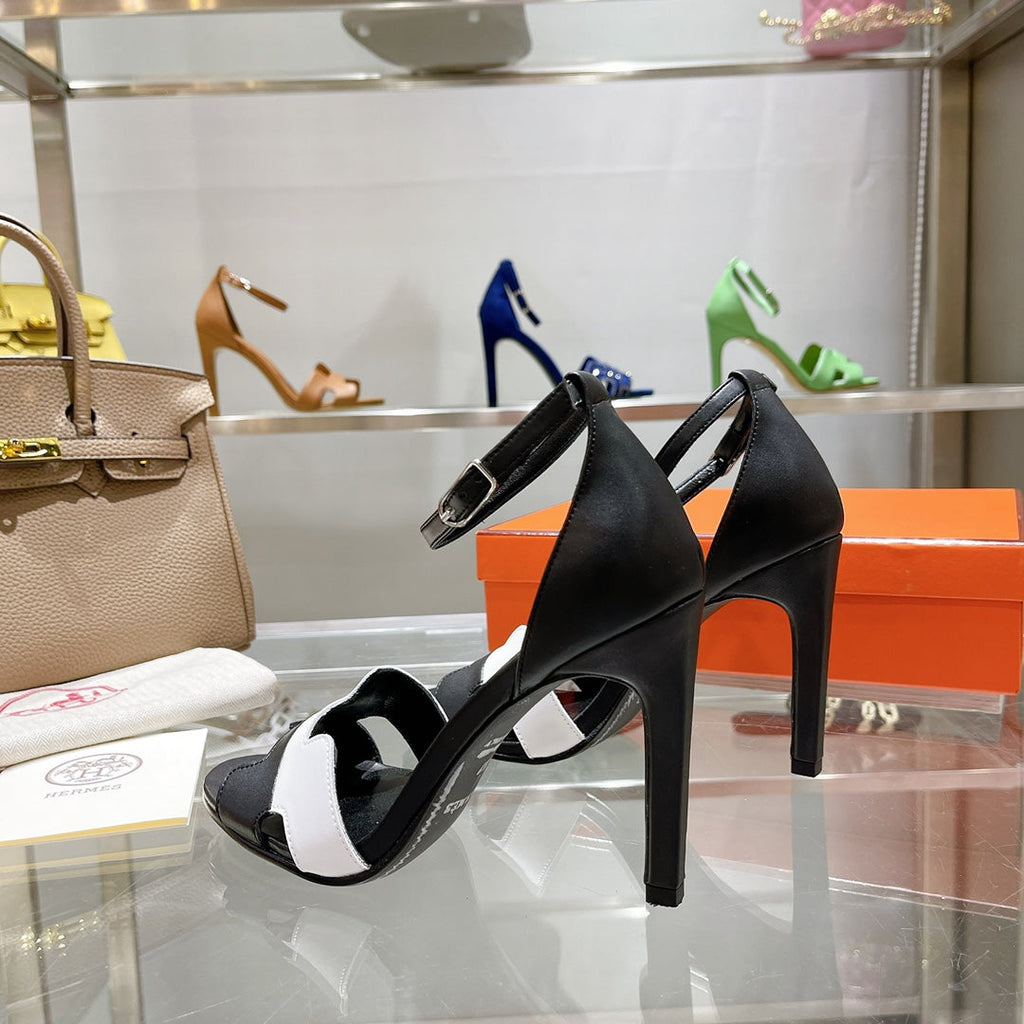 Luxury Shoes - GLAMIS - 734