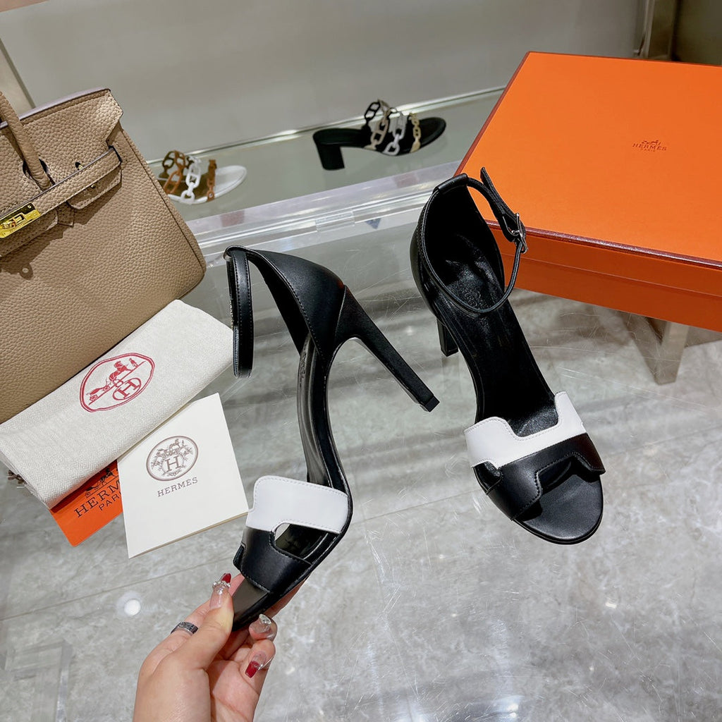 Luxury Shoes - GLAMIS - 734