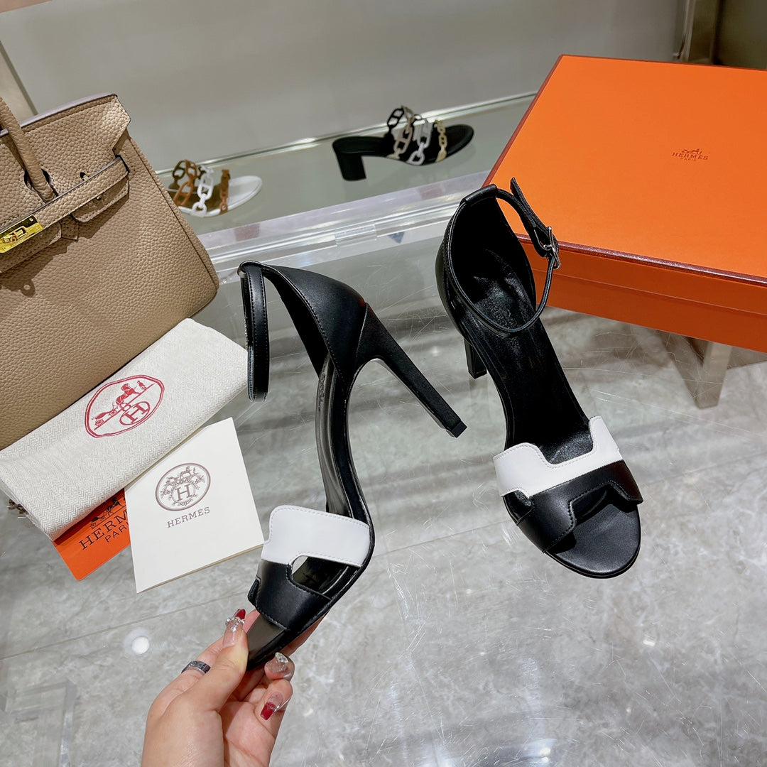 Luxury Shoes - GLAMIS - 734