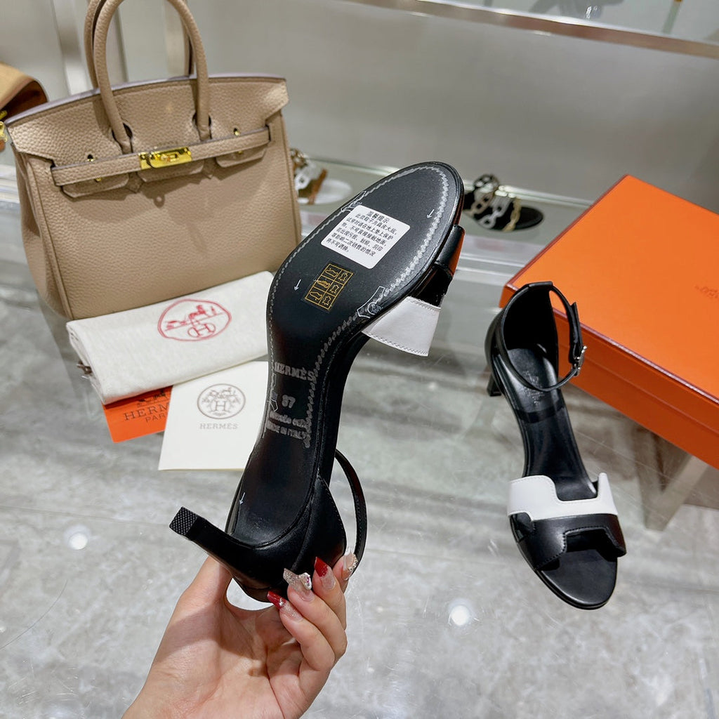 Luxury Shoes - GLAMIS - 733