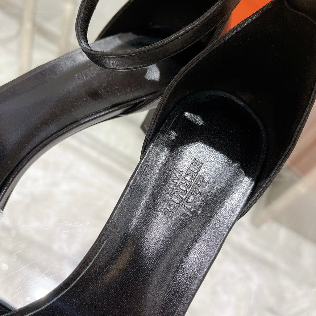 Luxury Shoes - GLAMIS - 733