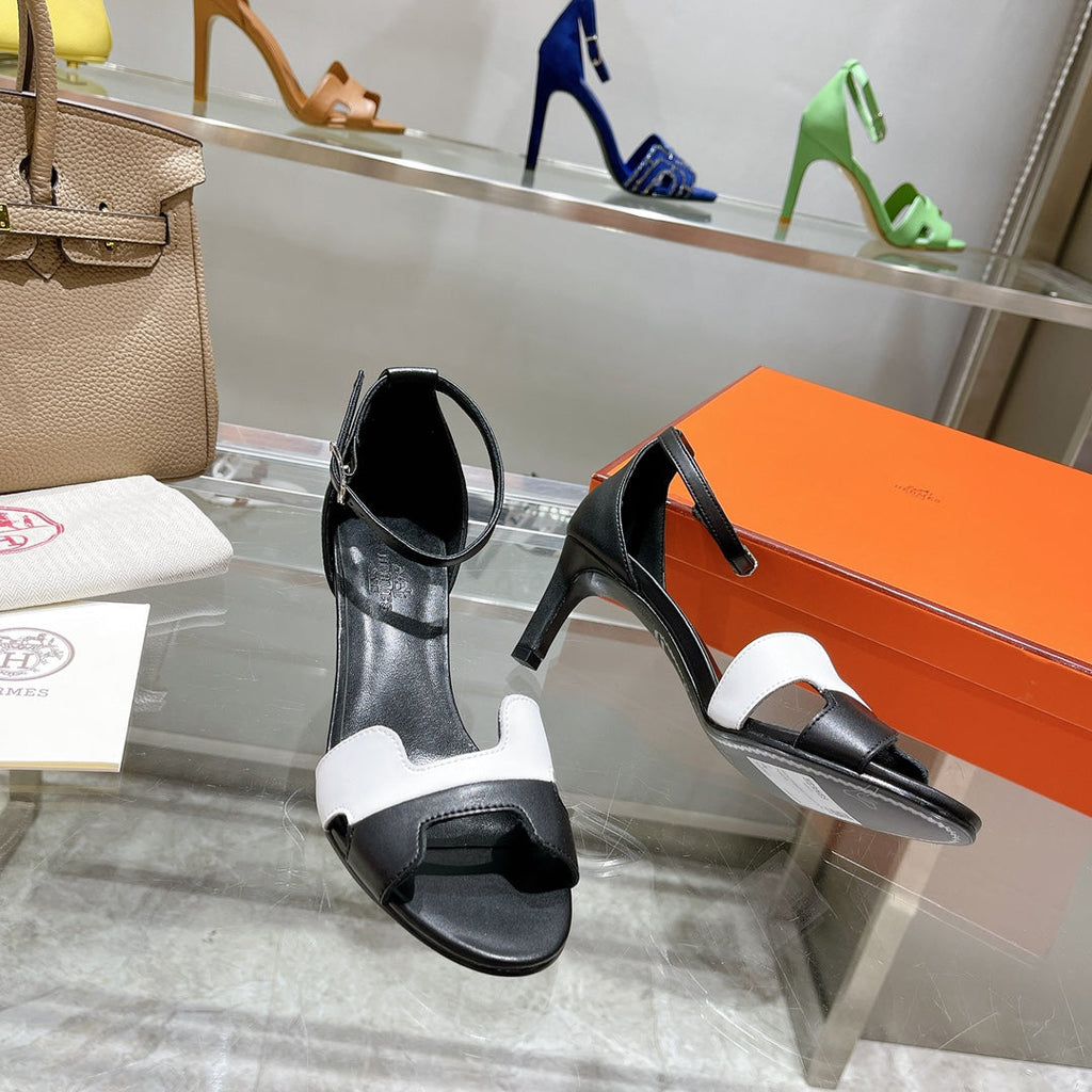 Luxury Shoes - GLAMIS - 733