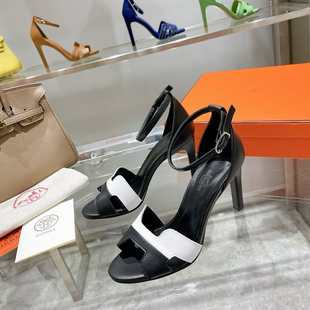 Luxury Shoes - GLAMIS - 733