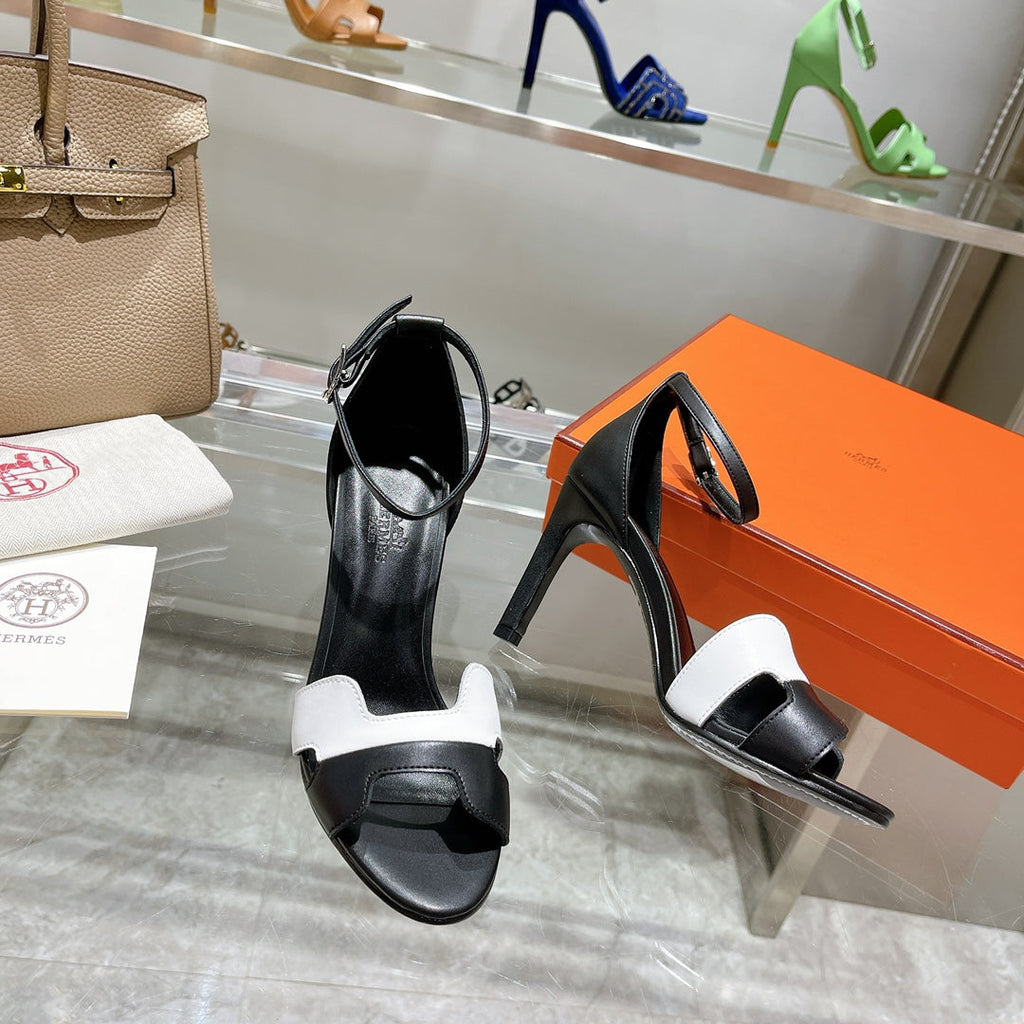 Luxury Shoes - GLAMIS - 735